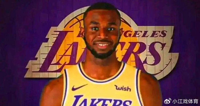 再见维金斯!4换1炸裂交易方案!为了争冠,湖人这次真要拼了