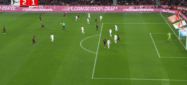 1708732621817010527.gif 【早报】无解药厂!勒沃库森各赛事33场不败创纪录!