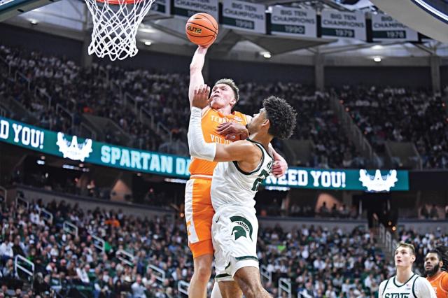 彩票-上五年大学换来被湖人选中，克内克特不走寻常路