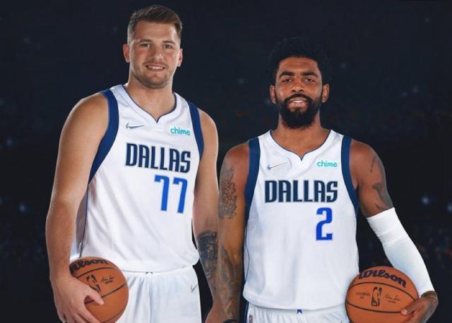 1675660115455025035.jpg 足球彩票-【揭秘】独行侠笑傲欧文争夺战 湖人太阳输在哪?