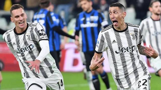 竞彩-患难见英雄，谁带中流尤文拼命？谁不吹“摆烂”天使！