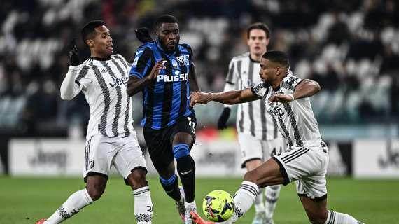 竞彩-患难见英雄，谁带中流尤文拼命？谁不吹“摆烂”天使！