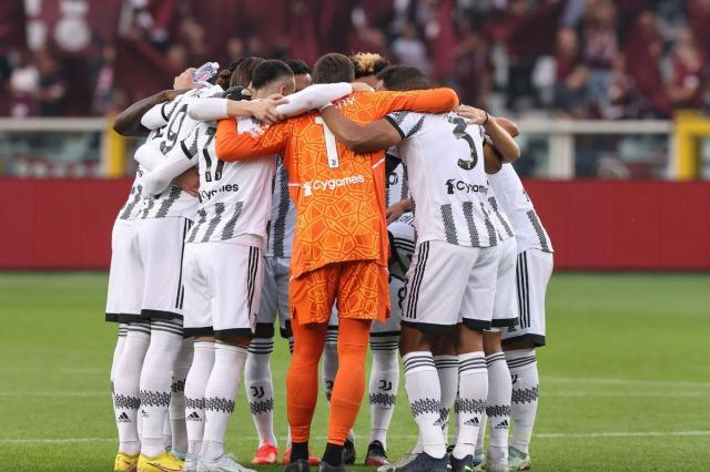 竞彩-梁熙明：暴击当头先懵后疼，尤文的苦日子在后头