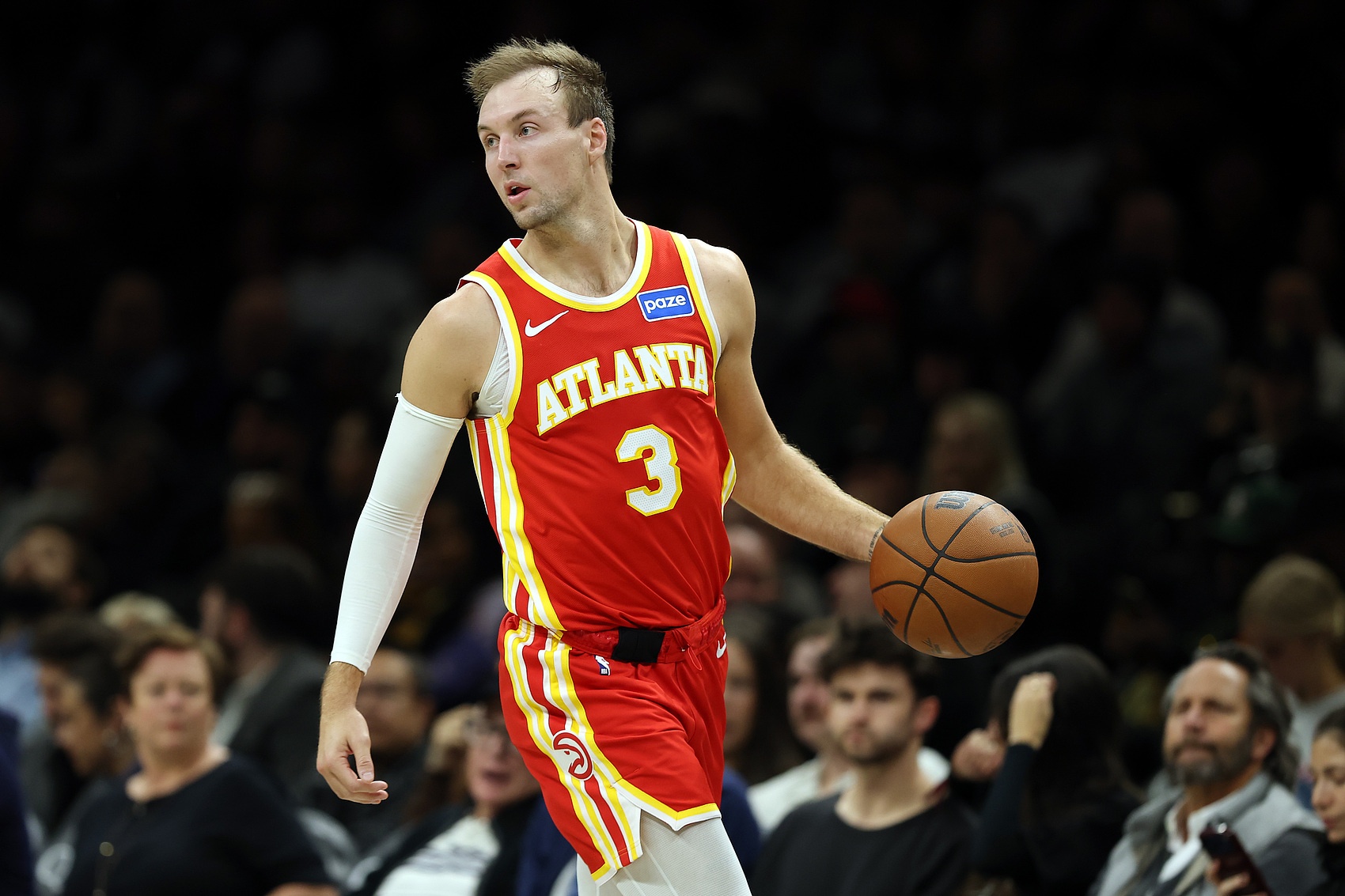 足球彩票-总裁都是我们的人！6大状元领衔杜克梦工厂 姚明队友死对头皆上榜