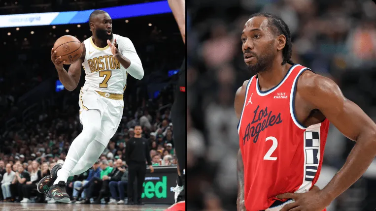 凯尔特人连续11个赛季胜率达到五成，联盟第二&amp;amp;仅次于快船