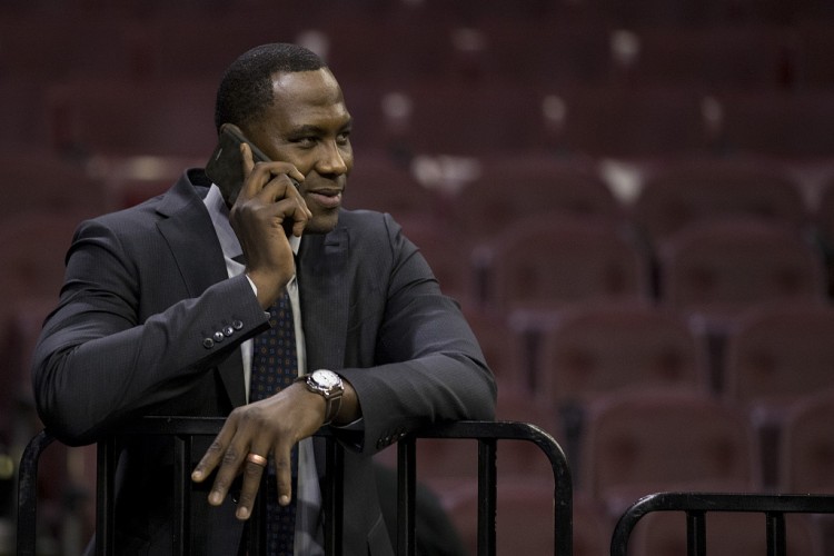 足球彩票-总裁都是我们的人！6大状元领衔杜克梦工厂 姚明队友死对头皆上榜