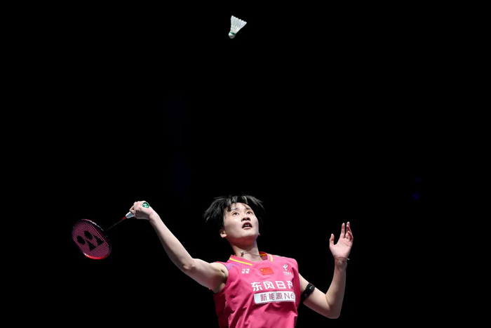 体育彩票-多名种子选手止步全英赛首轮，反而是最不被看好的项目成功突围|男单|石宇奇|国羽|拉克什亚|李诗沣_新浪新闻