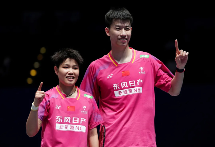 体育彩票-多名种子选手止步全英赛首轮，反而是最不被看好的项目成功突围|男单|石宇奇|国羽|拉克什亚|李诗沣_新浪新闻