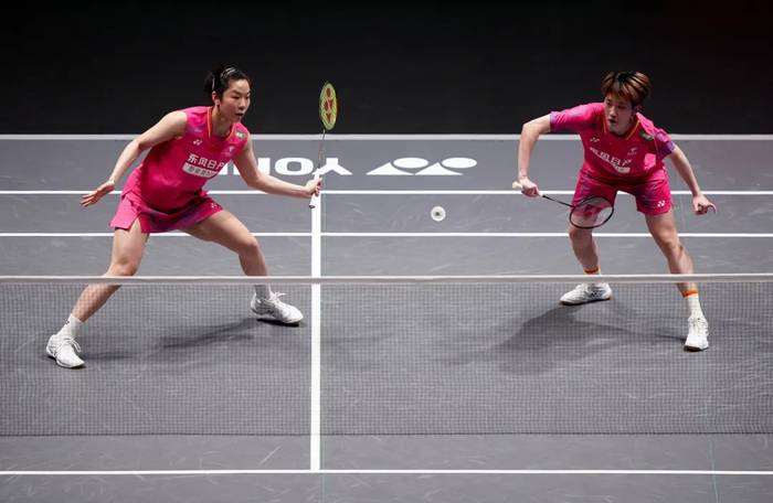 体育彩票-多名种子选手止步全英赛首轮，反而是最不被看好的项目成功突围|男单|石宇奇|国羽|拉克什亚|李诗沣_新浪新闻