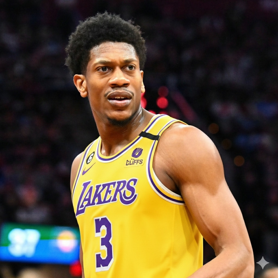 竞彩-湖人与骑士谈判亨特交易！愿出八村垒克内克特 为后詹时代做准备