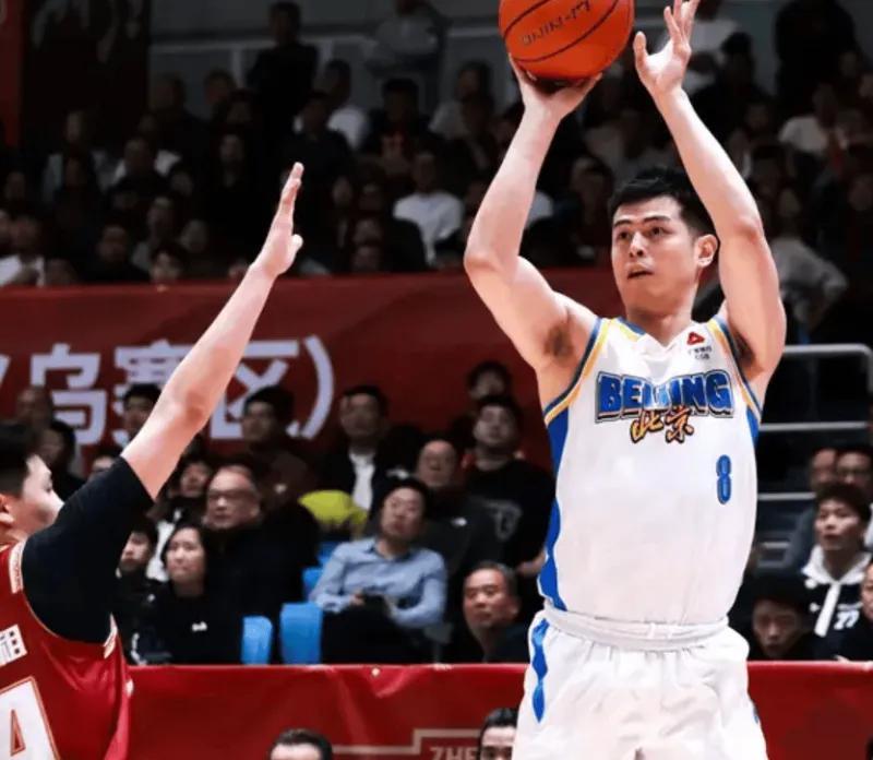 足球彩票-北京66-81惨败浙江 球员评价:3人及格,6人低迷