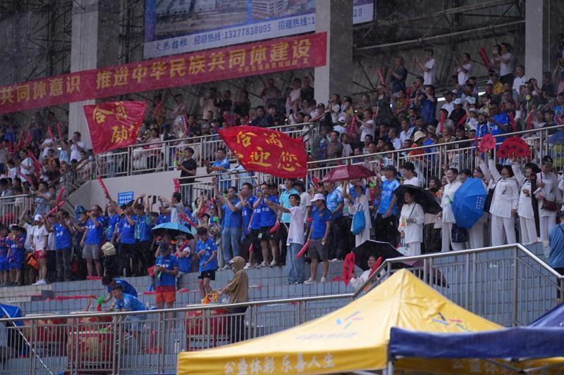 竞彩-“广西县超”联赛季军争夺战来袭,合浦县队主场迎北流市队